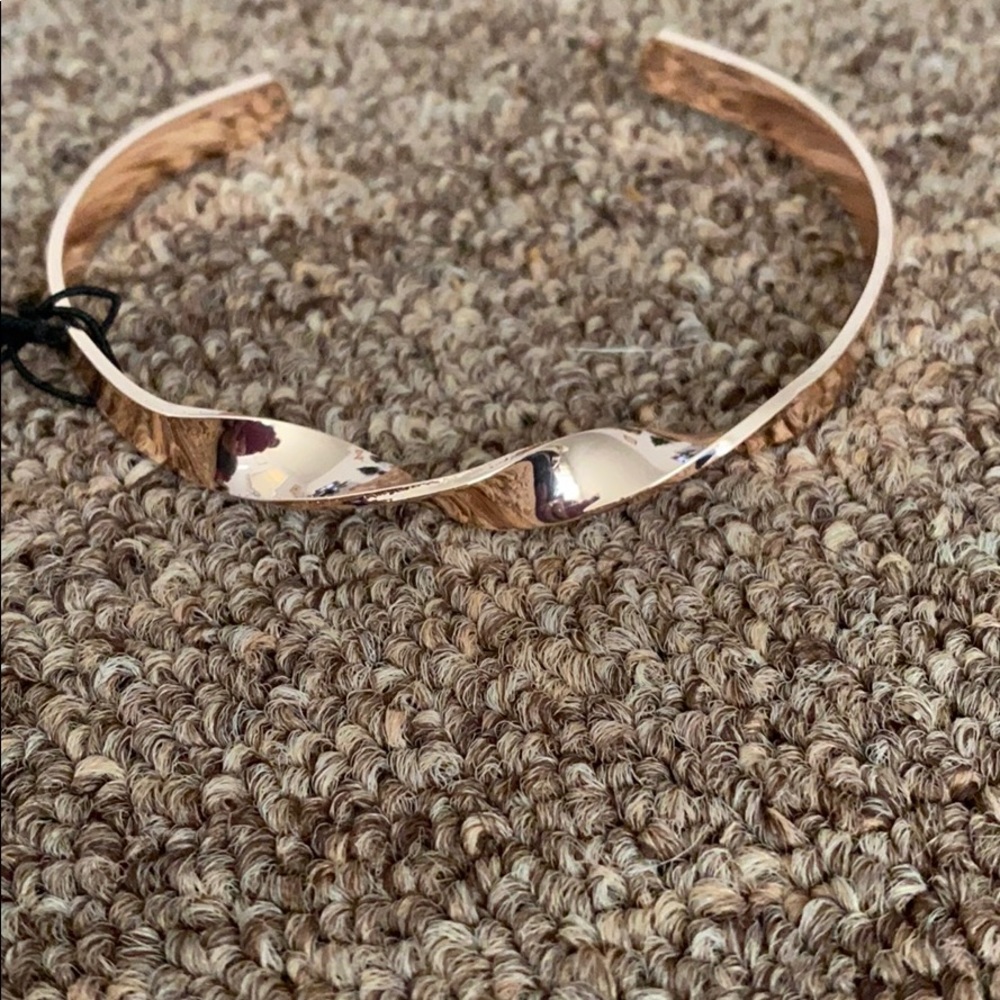 Cuff Bracelet